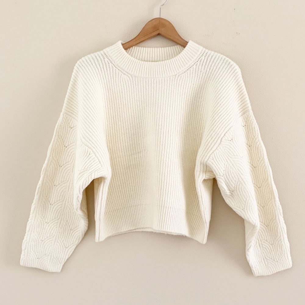 Topshop Sweater